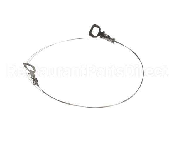 21180 Giles Wire, Ionizer, 16-In Eac