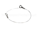 21180 Giles Wire, Ionizer, 16-In Eac