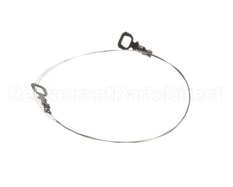 21180 Giles Wire, Ionizer, 16-In Eac