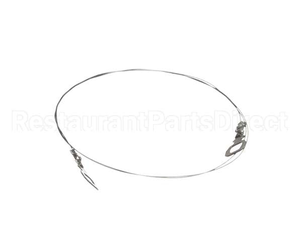 21180 Giles Wire, Ionizer, 16-In Eac