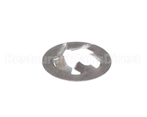 21182-0005 Middleby Nut,Scr Push Type-Retainer