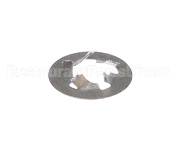 21182-0005 Middleby Nut,Scr Push Type-Retainer