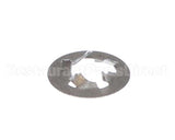 21182-0005 Middleby Nut,Scr Push Type-Retainer