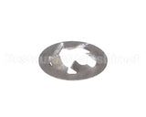 21182-0005 Middleby Nut,Scr Push Type-Retainer