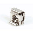 21182-0006 Compatible Middleby Nut, Self-Retaining 1/4- 20 Ss