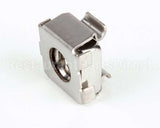 21182-0006 Middleby Nut,Self-Retaining 1/4-20 Ss