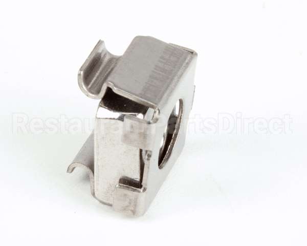 21182-0006 Middleby Nut,Self-Retaining 1/4-20 Ss