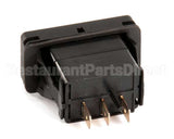 21189 Giles Switch, Rocker, S.p.d.t. 250V, 10A