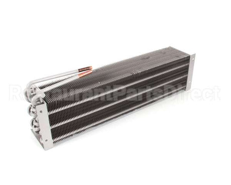 2119-1 Atlas Metal Evaporator Coil # 4, 5 & 6