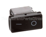 21190 Giles Switch, Rocker, D.p.s.t. 250V, 10A