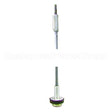 2119400006 Compatible Anthony Rod, Torque (Round End)