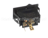 21197 Giles Switch, Rocker,250V,10A,Mark On-Off,D.p.