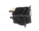 21197 Giles Switch, Rocker,250V,10A,Mark On-Off,D.p.