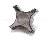 211A-291Q Biro Finger Lift Fastener Knob 4 Po