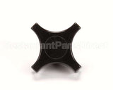 211Q Biro Finger Lift Fastener Knob 4 Po