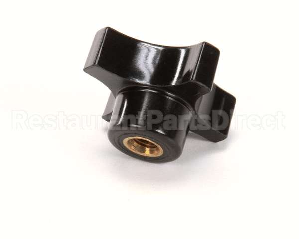 211Q Biro Finger Lift Fastener Knob 4 Po