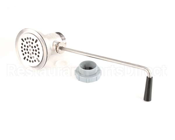 212-2060 Power Soak Systems Drain 1.5 Twist Hdl #D50-7100