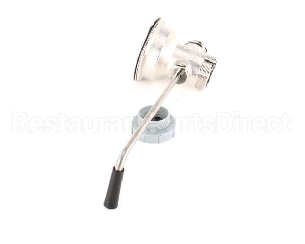 212-2060 Power Soak Systems Drain 1.5 Twist Hdl #D50-7100