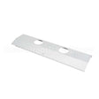 212-25095 Master-Bilt Venturi Assembly Less Fan Moto