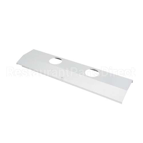 212-25095 Master-Bilt Venturi Assembly Less Fan Moto