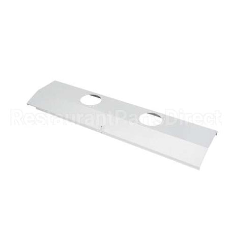 212-25095 Master-Bilt Venturi Assembly Less Fan Moto