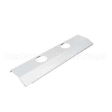 212-25095 Master-Bilt Venturi Assembly Less Fan Moto