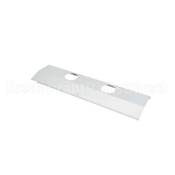 212-25095 Compatible Master-Bilt Venturi Assembly Less F An Moto