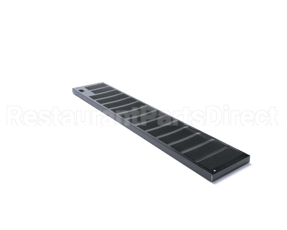 212-28911 Master-Bilt Bottom Grill, 19.5X84.25