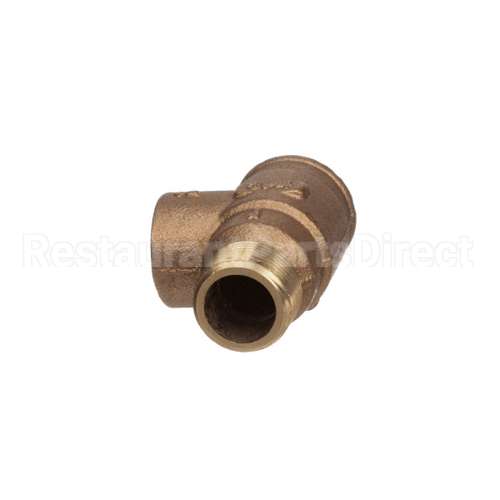 2120-02 Amerec Valve, Pressure Relief, 10 Psi