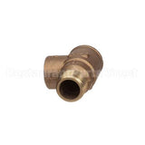 2120-02 Amerec Valve, Pressure Relief, 10 Psi