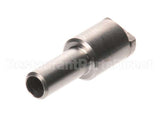 2120.1254 Rational Door Bolt Top