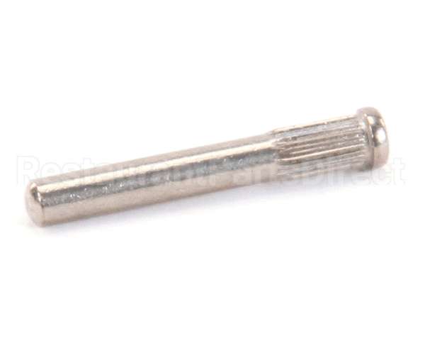 2120.1258 Rational Knurled Bolt For Inner Door Hinge