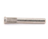 2120.1258 Rational Knurled Bolt For Inner Door Hinge