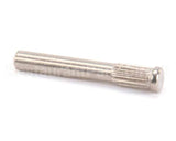 2120.1258 Rational Knurled Bolt For Inner Door Hinge
