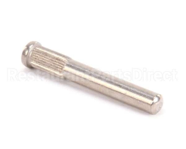 2120.1258 Rational Knurled Bolt For Inner Door Hinge