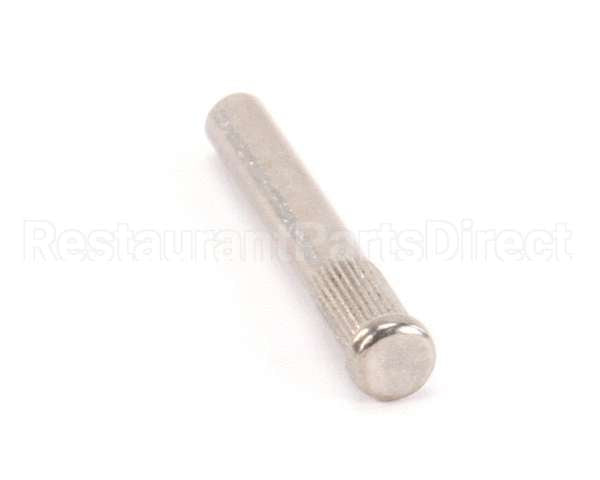 2120.1258 Rational Knurled Bolt For Inner Door Hinge