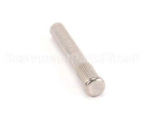 2120.1258 Rational Knurled Bolt For Inner Door Hinge