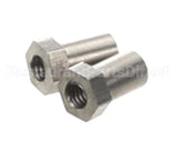 2120.1308 Rational Distance Nut M3 For Door Drip Collector