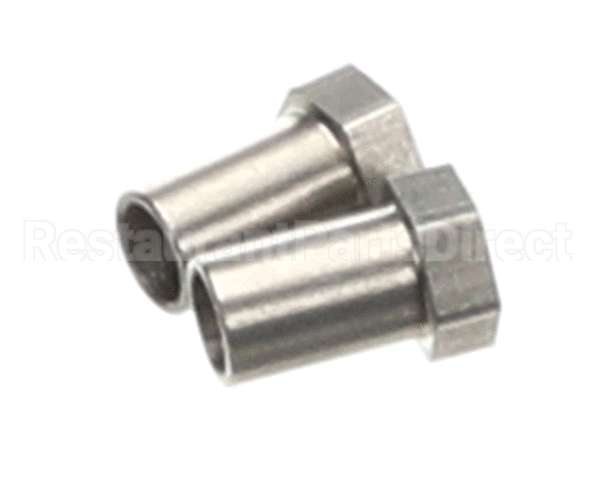 2120.1308 Rational Distance Nut M3 For Door Drip Collector