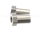 2120.1308 Rational Distance Nut M3 For Door Drip Collector