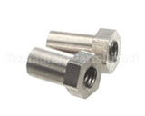 2120.1308 Rational Distance Nut M3 For Door Drip Collector