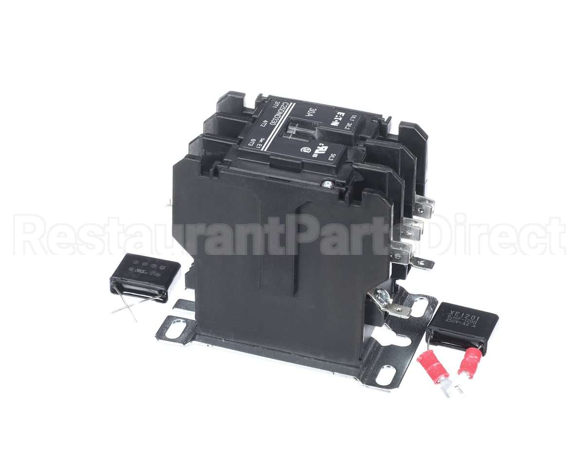 21200 Giles Contactor, 30A, 3Ph, 208/240
