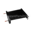 2120001 Compatible Kairak Coil 10 X 12 Evaporator 8 Fpi