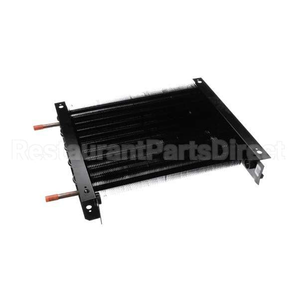 2120001 Compatible Kairak Coil 10 X 12 Evaporator 8 Fpi