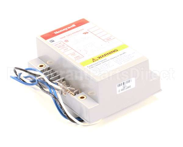 21200143 Gemini Ignition Control