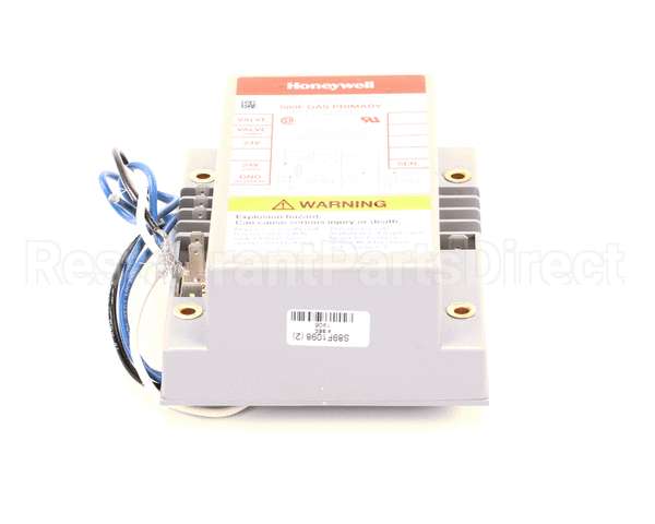 21200143 Gemini Ignition Control