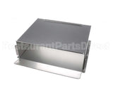 21201001006 Atosa Weldment,Flue,Internal