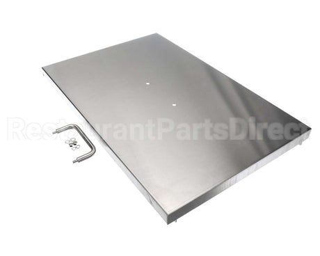 21201001019 Atosa Fryer Cover W/Handle