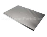 21201001019 Atosa Fryer Cover W/Handle