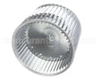 2120143 International Comfort Pro Wheel Dd10X8X1/2 Ccw Cv S